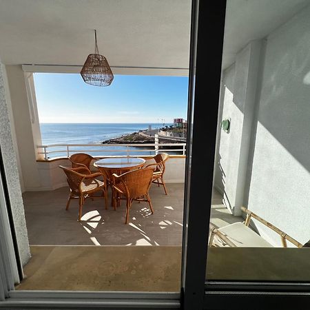Costa Este Apartments - Torrevieja Dış mekan fotoğraf
