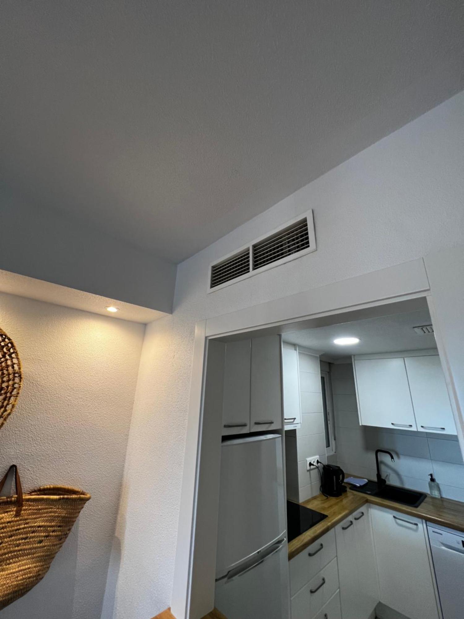 Costa Este Apartments - Torrevieja Dış mekan fotoğraf