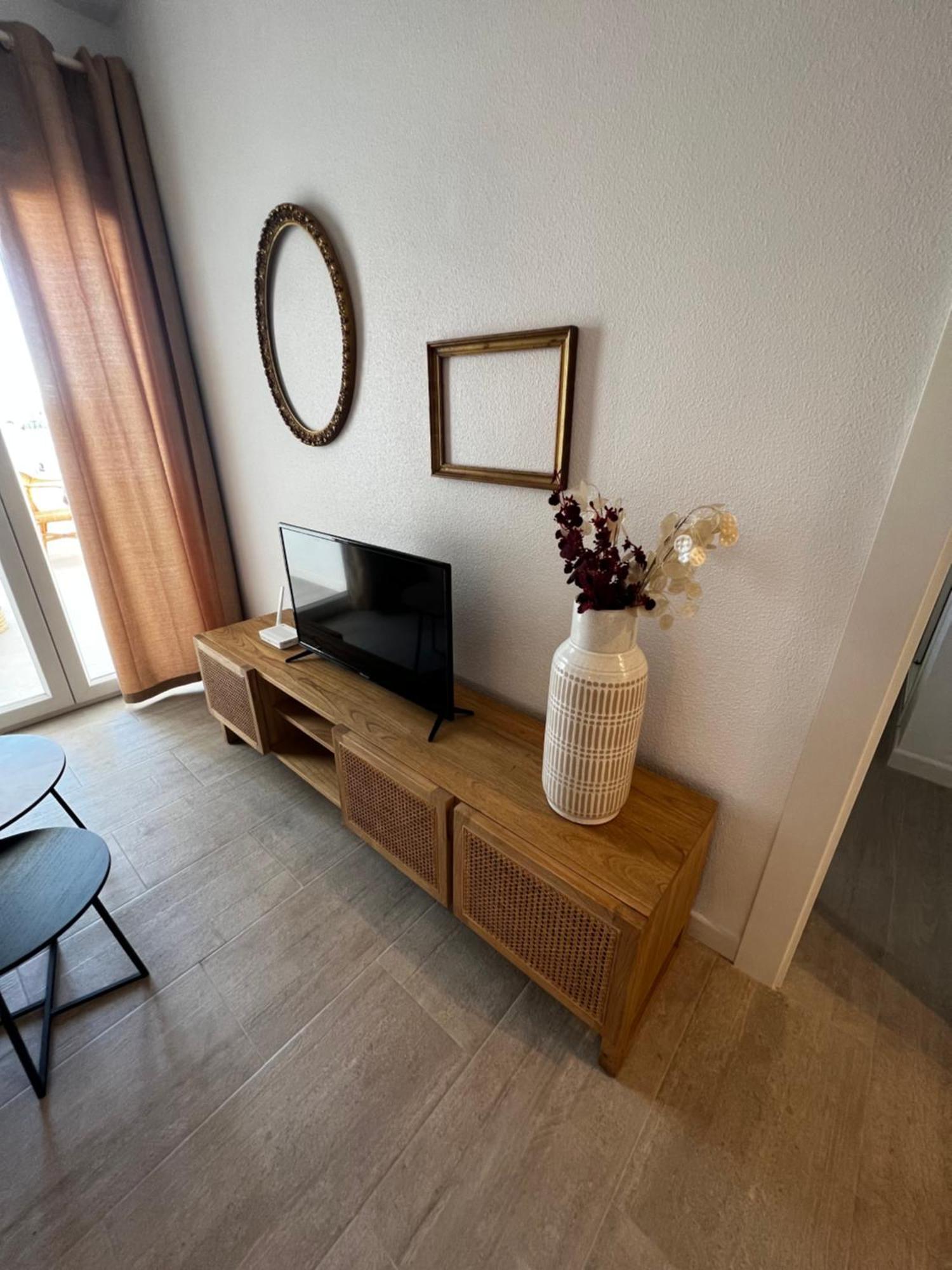 Costa Este Apartments - Torrevieja Dış mekan fotoğraf