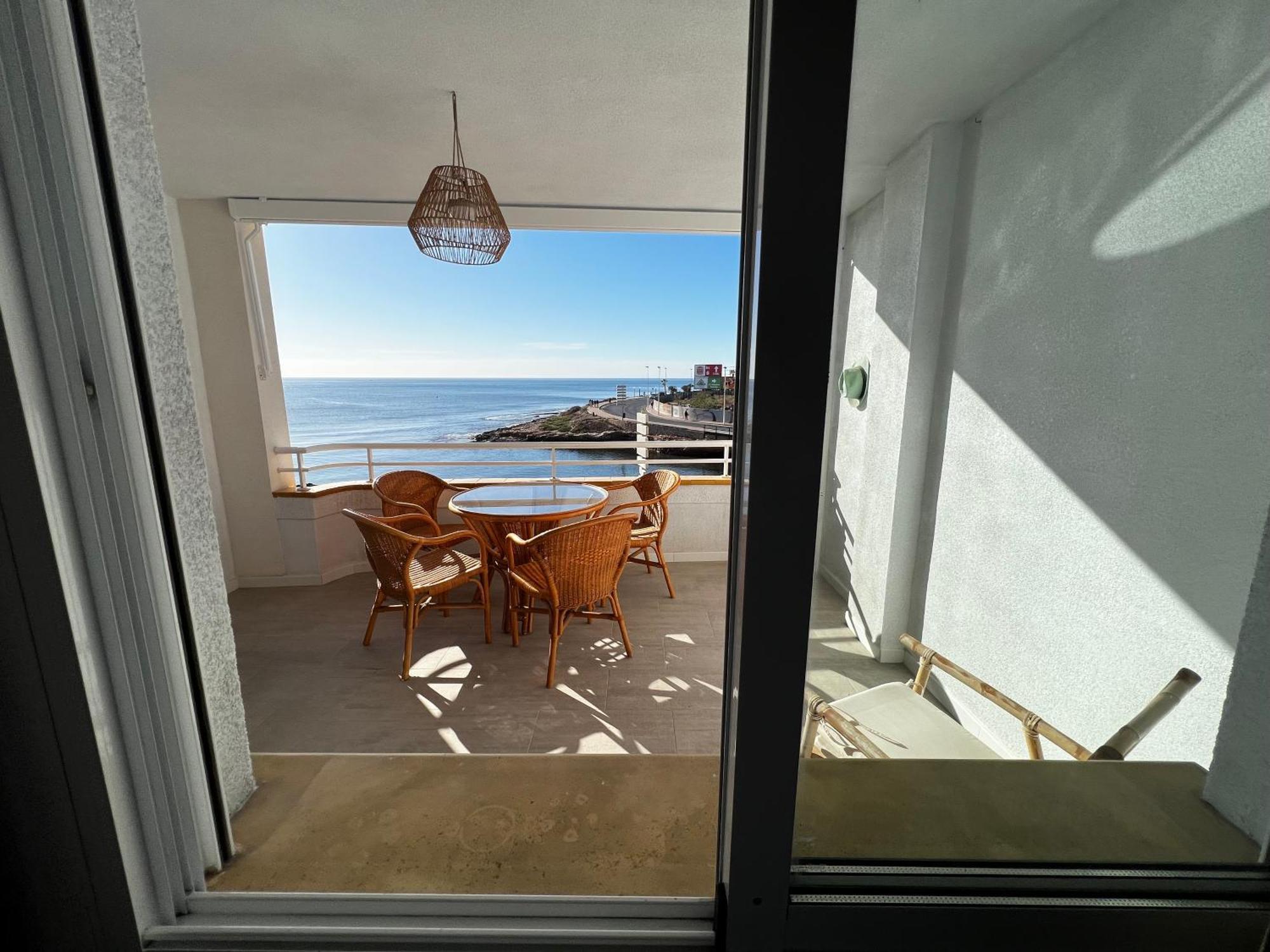 Costa Este Apartments - Torrevieja Dış mekan fotoğraf