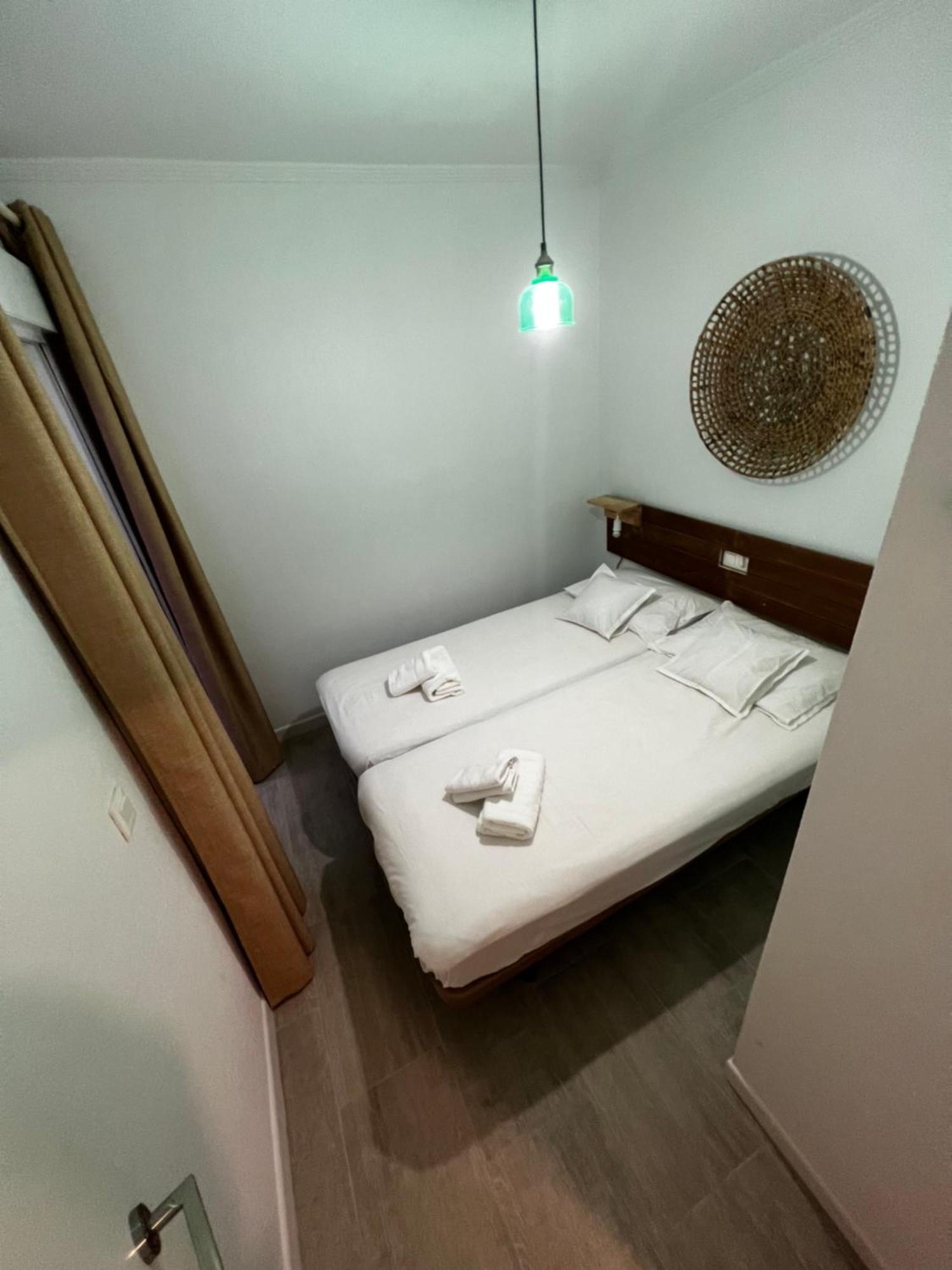 Costa Este Apartments - Torrevieja Dış mekan fotoğraf