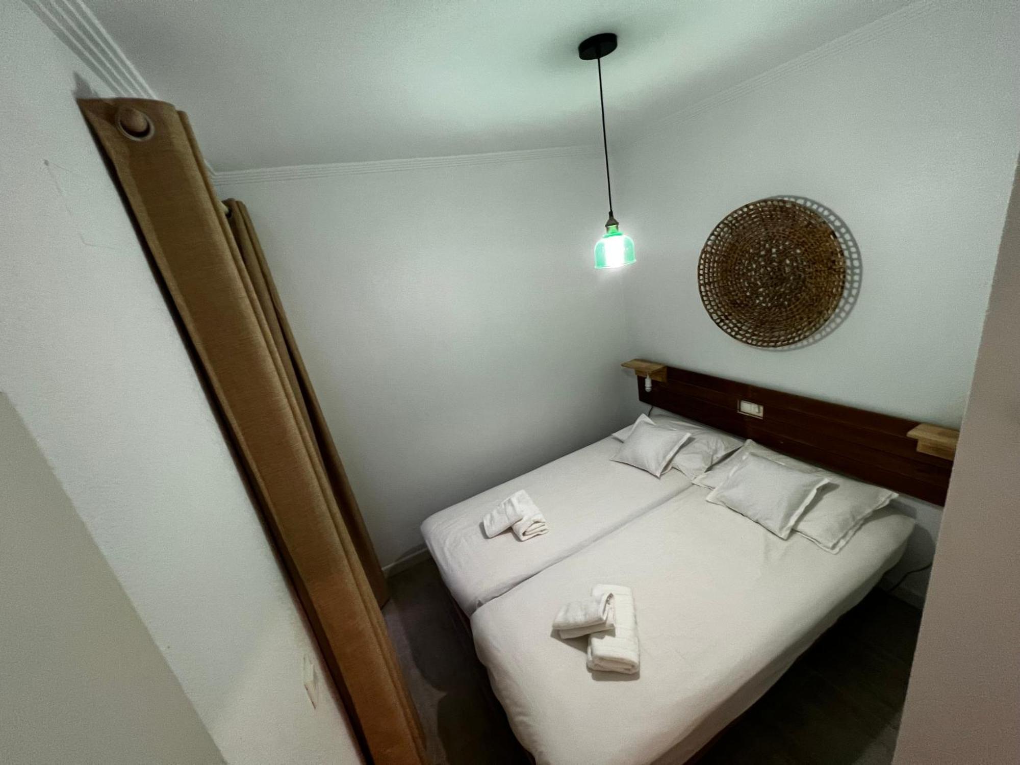 Costa Este Apartments - Torrevieja Dış mekan fotoğraf
