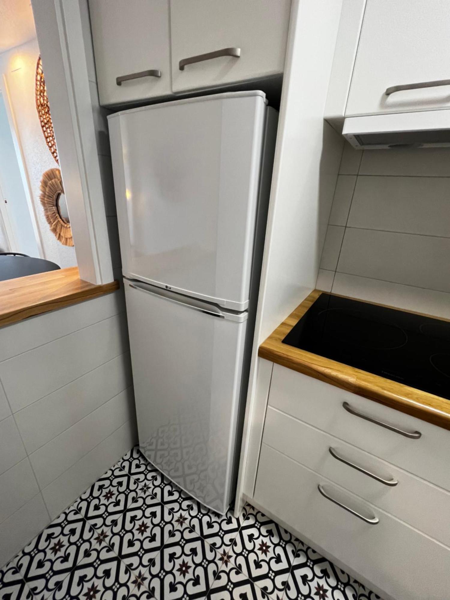 Costa Este Apartments - Torrevieja Dış mekan fotoğraf