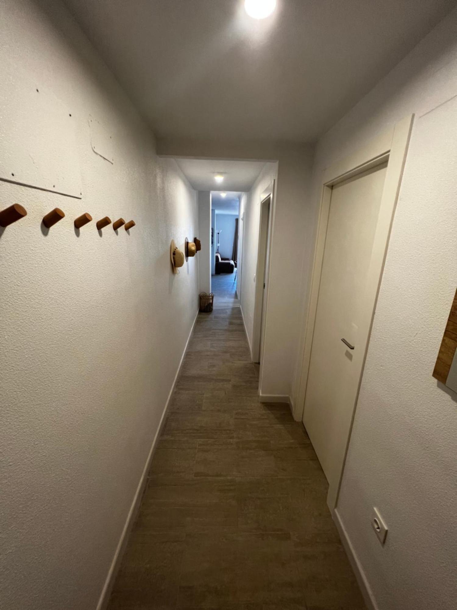 Costa Este Apartments - Torrevieja Dış mekan fotoğraf