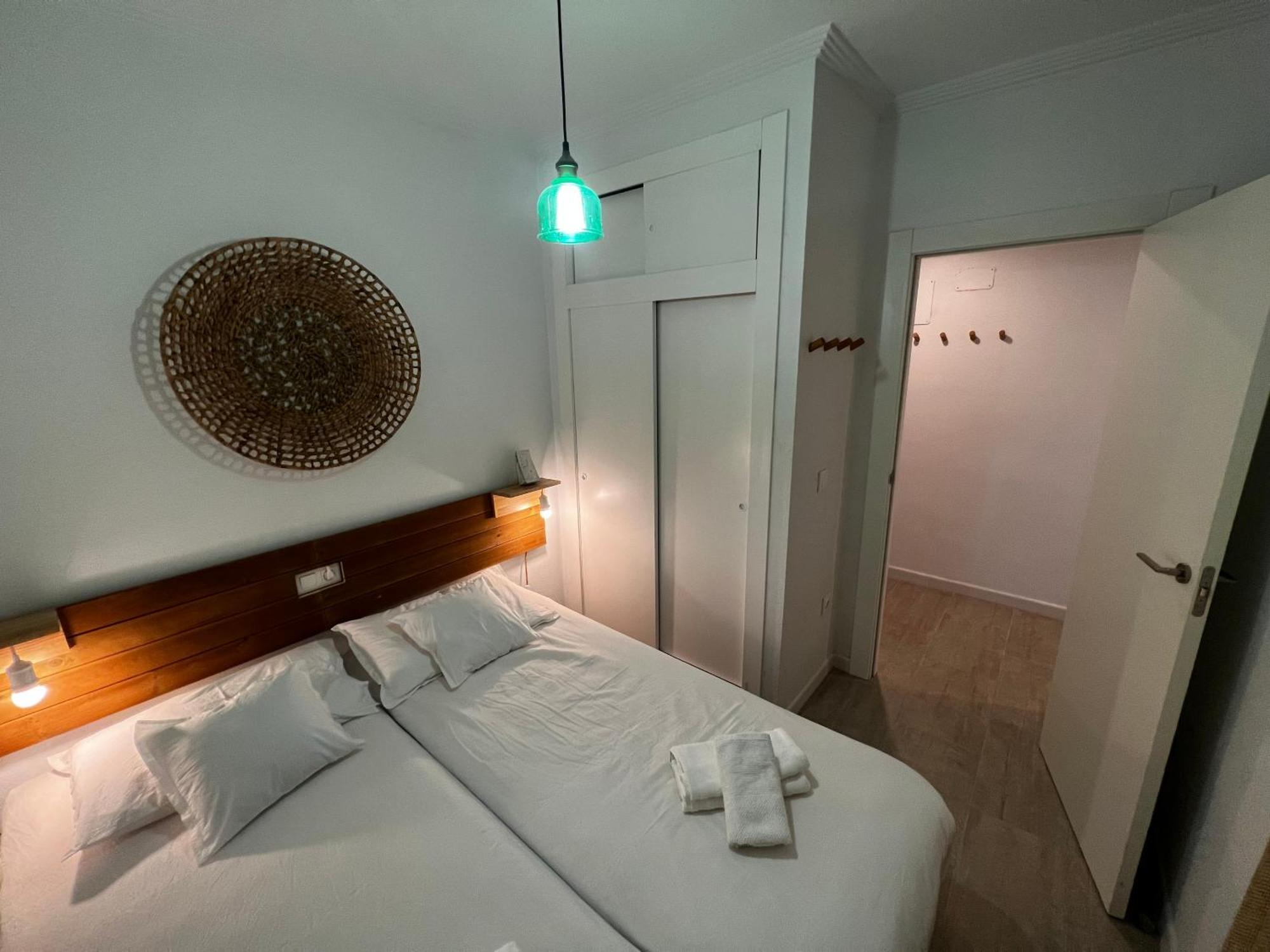Costa Este Apartments - Torrevieja Dış mekan fotoğraf