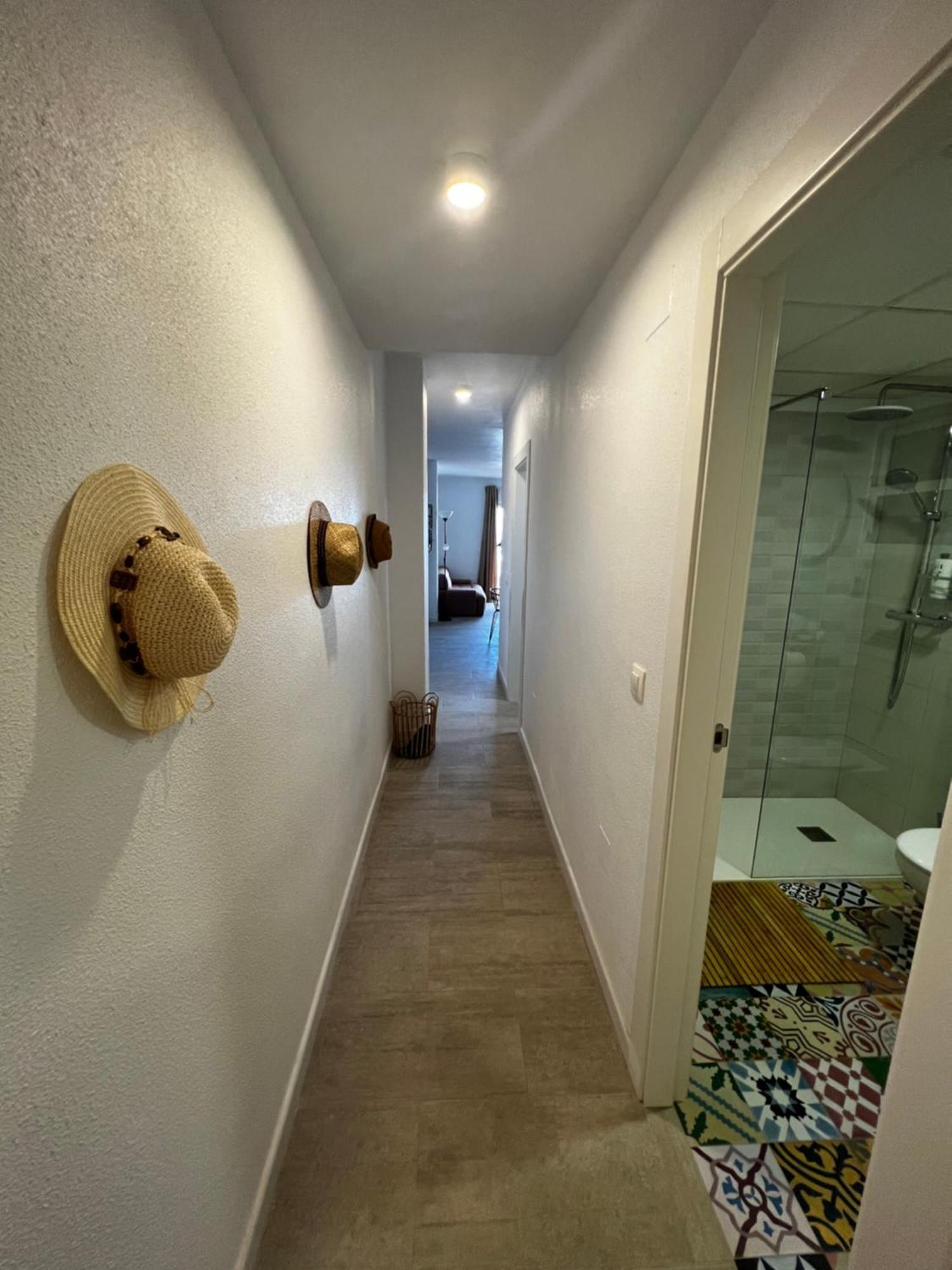 Costa Este Apartments - Torrevieja Dış mekan fotoğraf