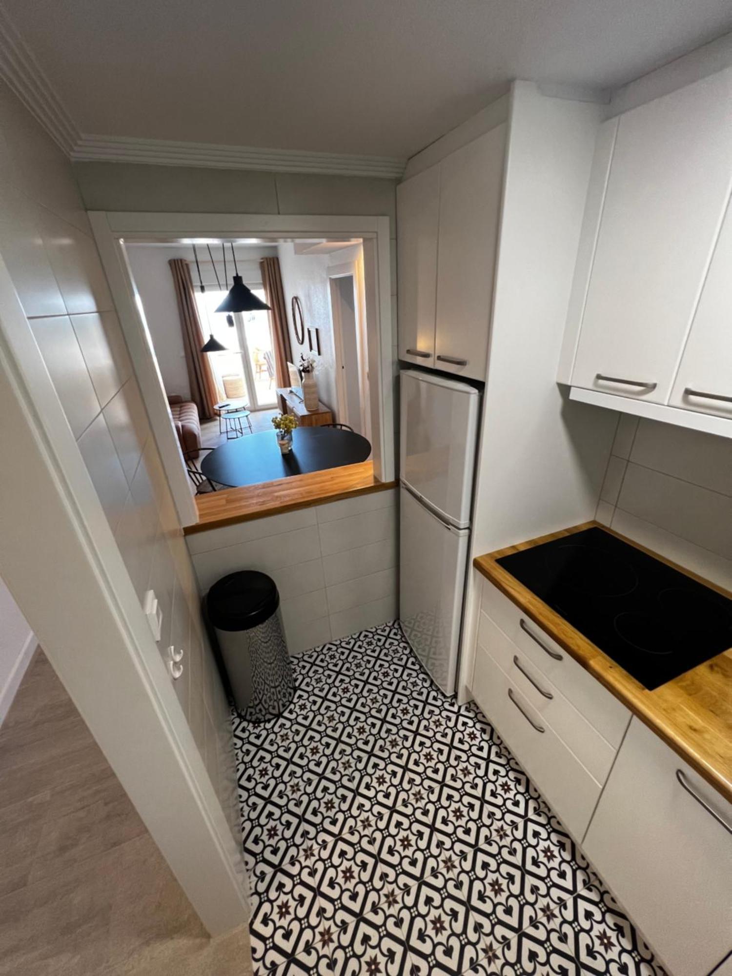 Costa Este Apartments - Torrevieja Dış mekan fotoğraf
