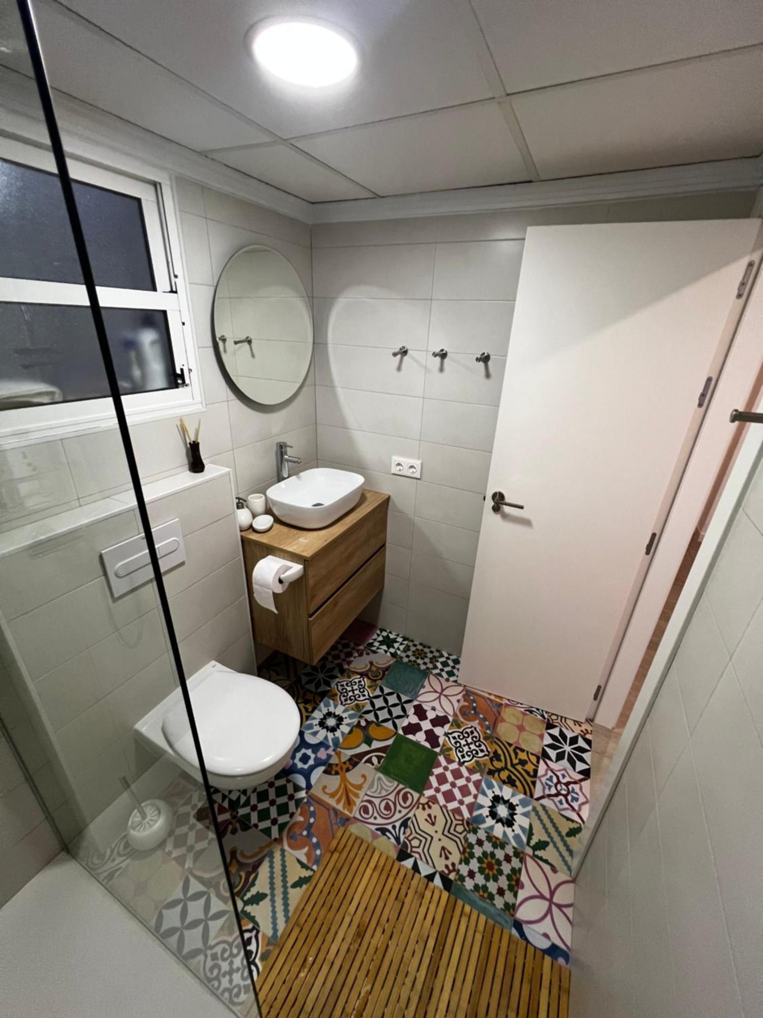 Costa Este Apartments - Torrevieja Dış mekan fotoğraf