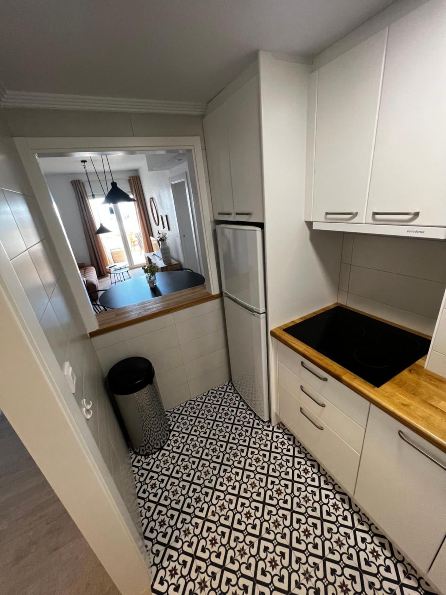 Costa Este Apartments - Torrevieja Dış mekan fotoğraf