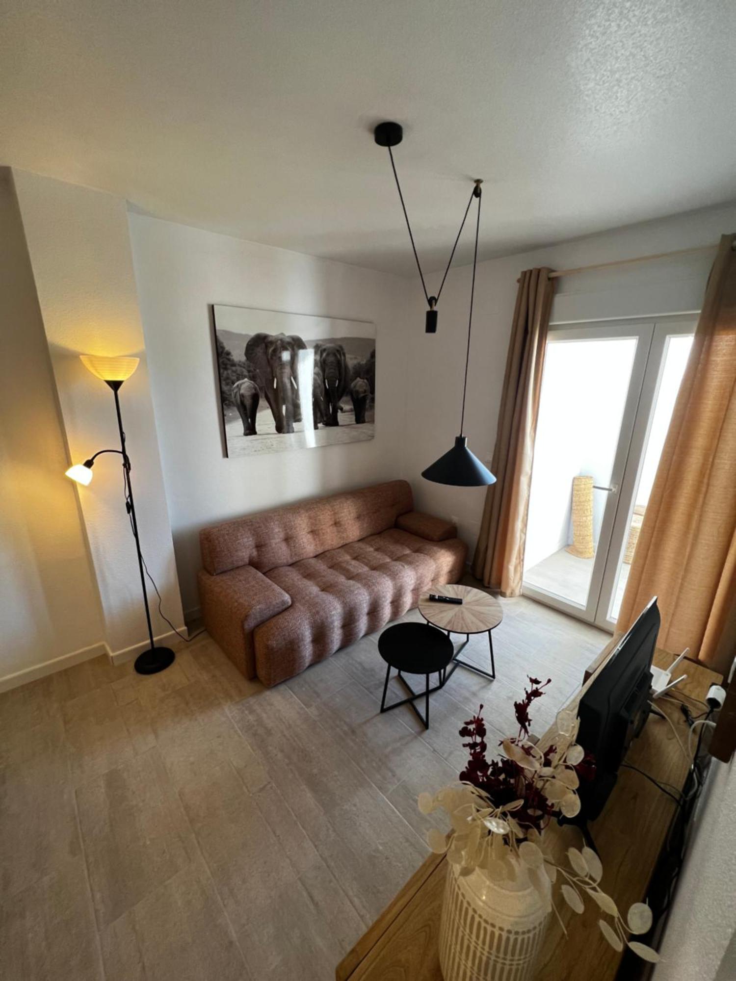 Costa Este Apartments - Torrevieja Dış mekan fotoğraf
