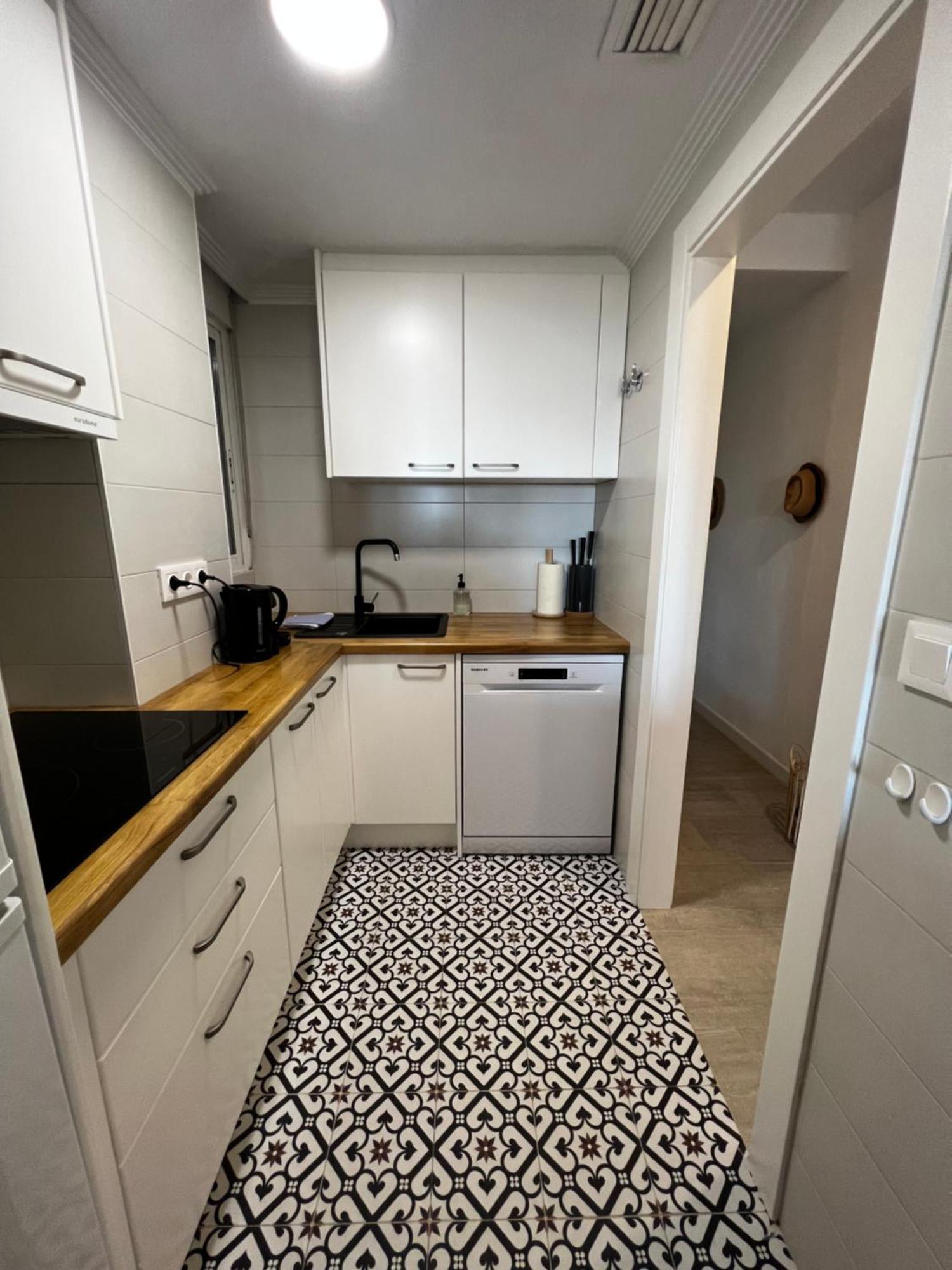 Costa Este Apartments - Torrevieja Dış mekan fotoğraf