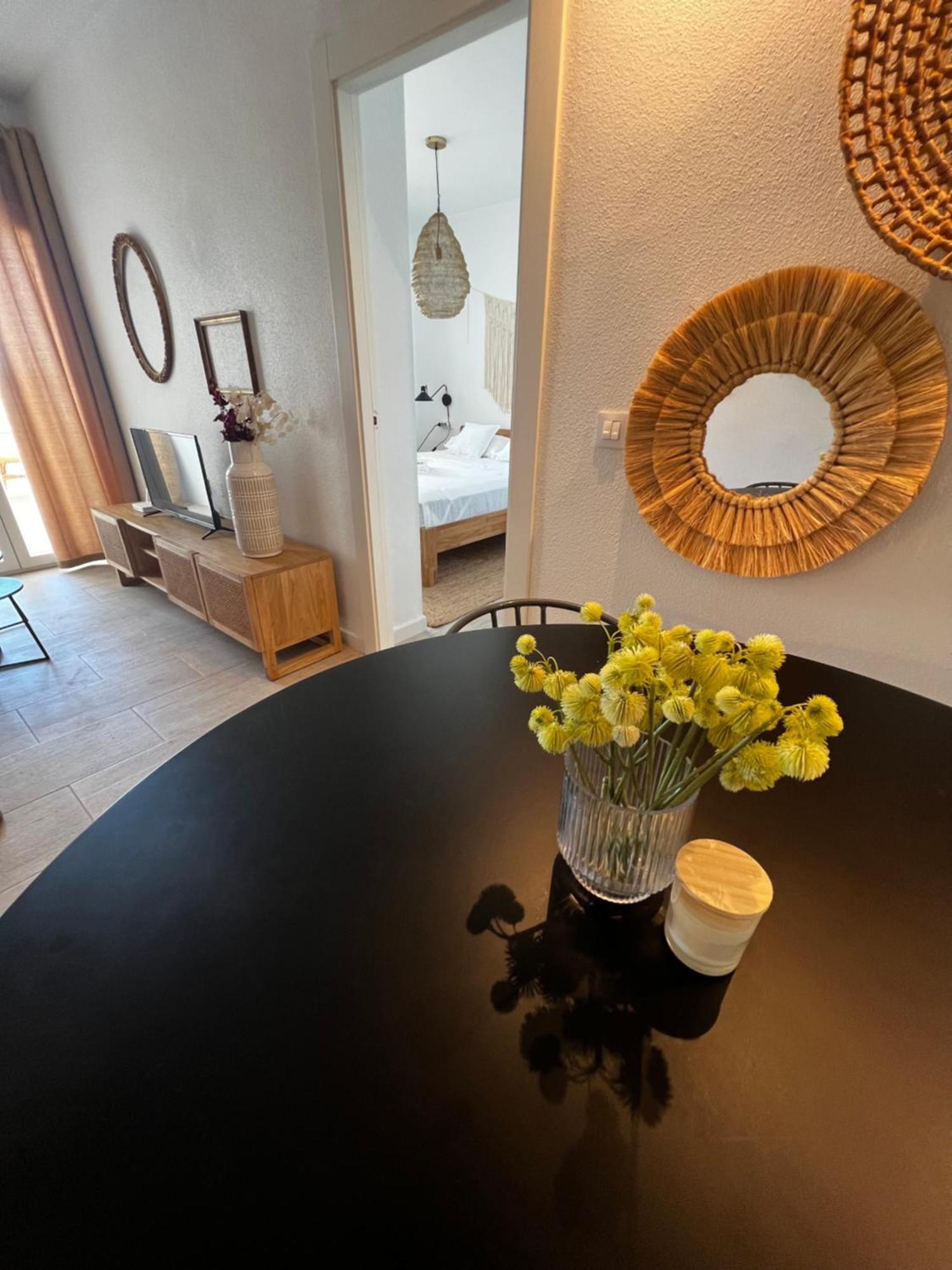 Costa Este Apartments - Torrevieja Dış mekan fotoğraf