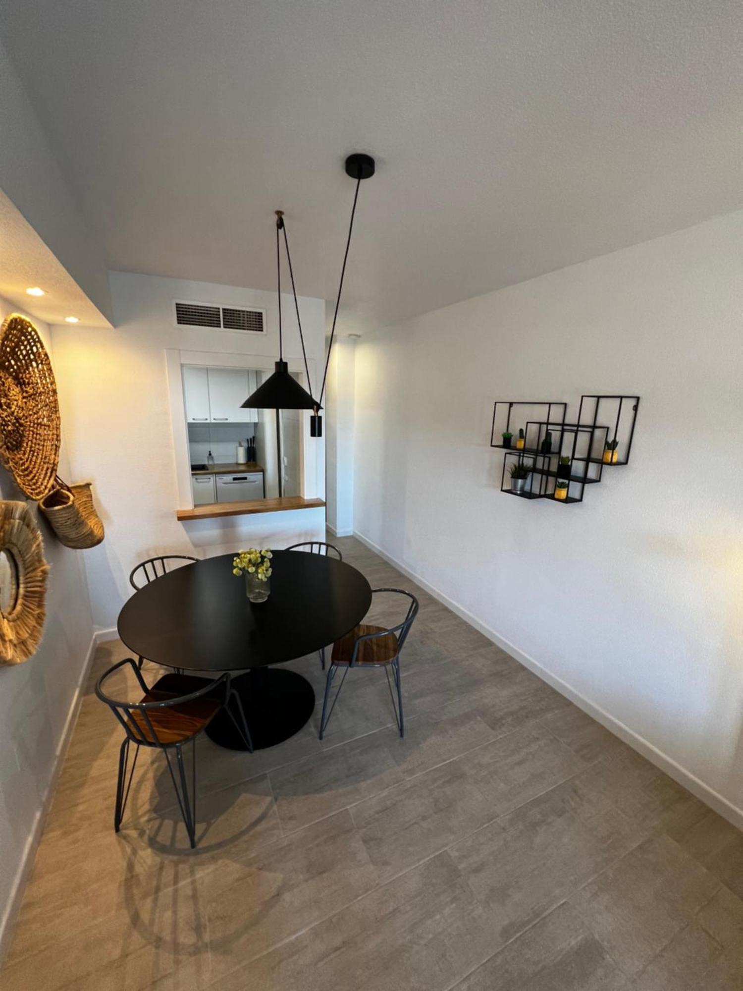 Costa Este Apartments - Torrevieja Dış mekan fotoğraf