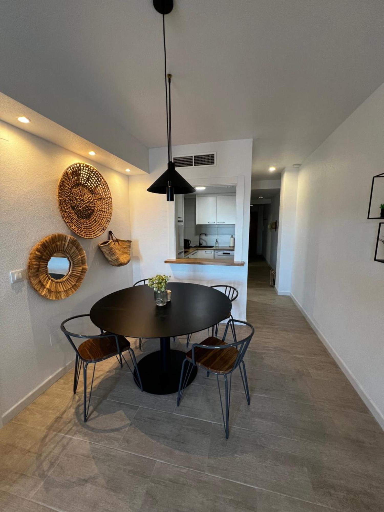 Costa Este Apartments - Torrevieja Dış mekan fotoğraf