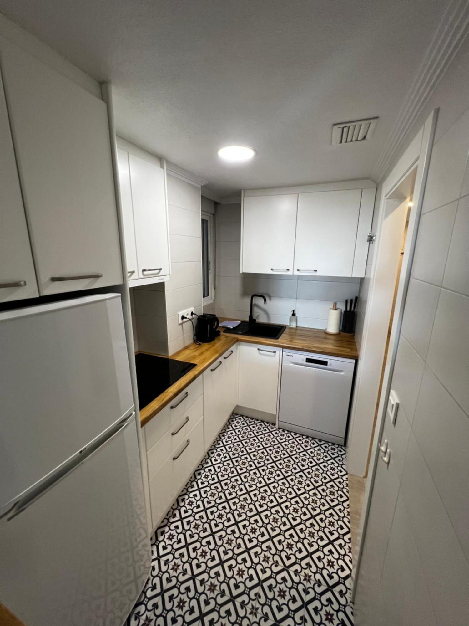 Costa Este Apartments - Torrevieja Dış mekan fotoğraf