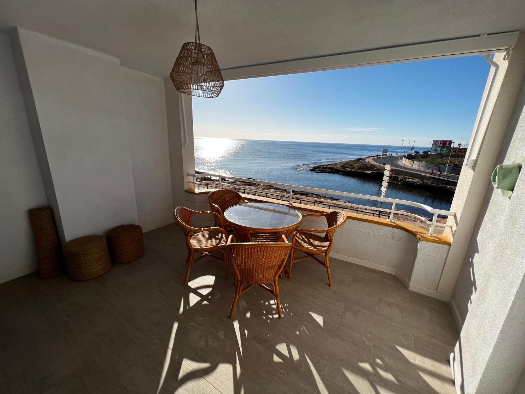 Costa Este Apartments - Torrevieja Dış mekan fotoğraf
