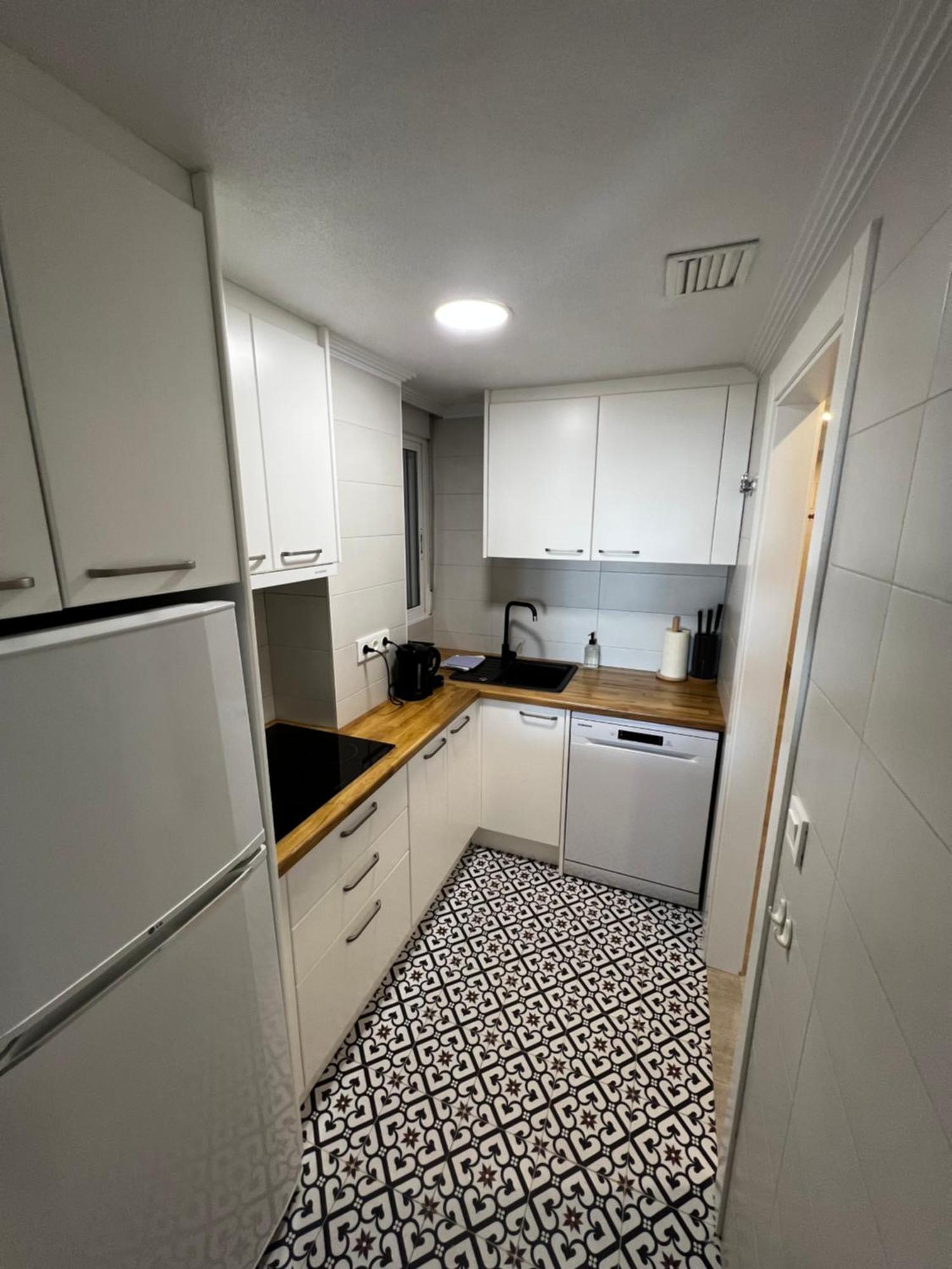 Costa Este Apartments - Torrevieja Dış mekan fotoğraf